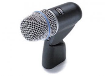 Shure BETA 56A